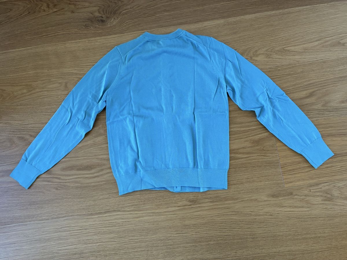 Uniqlo Vestes: Cardigan – Neuf avec emballage d'origine à Bassersdorf par secondhand_clothing