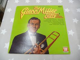 LP: The Glenn Miller Story