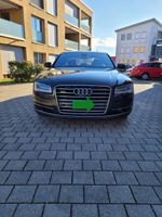 AUDI A8 4.2 TDI quattro tiptronic