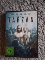 LEGEND OF TARZAN     DVD