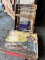 Holz Webrahmen für Kinder