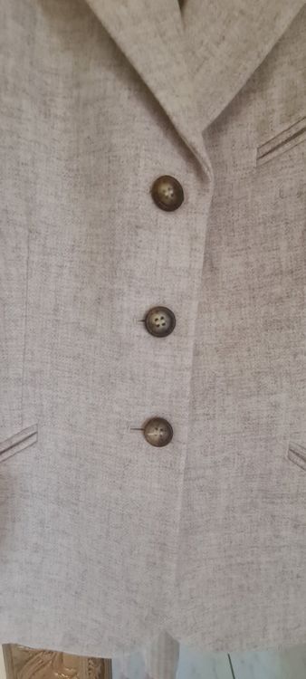 Vestes: Blazer  Federica – D'occasion à Allschwil par Virgo 4