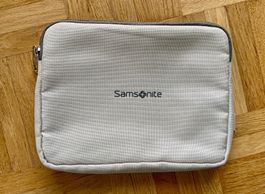 Lufthansa Business Class Etui / Täschli, neu