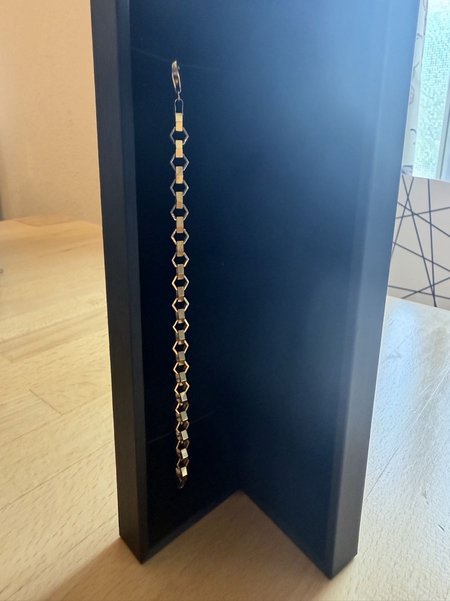 Bracciali & Braccialetti: 18K-Gold Armand - Neu – Nuovo e nell'imballaggio originale da Bern venduto da AndrewHM 1