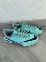 Nike Mercurial Fussballschuhe Gr. 38