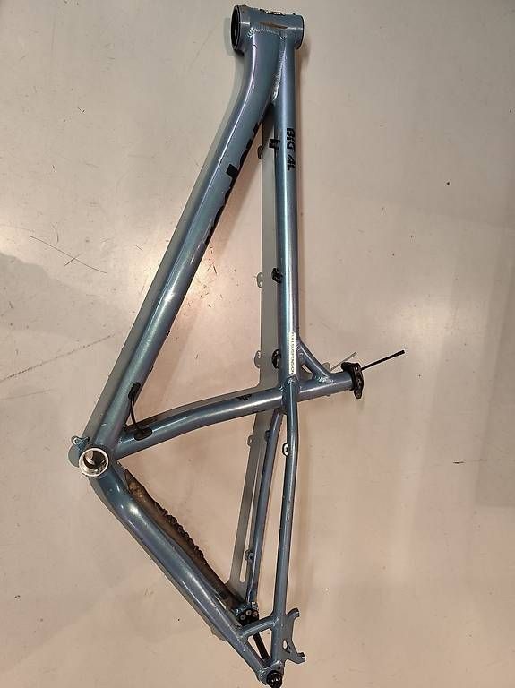 Pezzi di ricambio: Ragley Hardtail Rahmen – Usato da Schänis venduto da Frau.Holle
