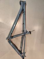 Ragley Hardtail Rahmen
