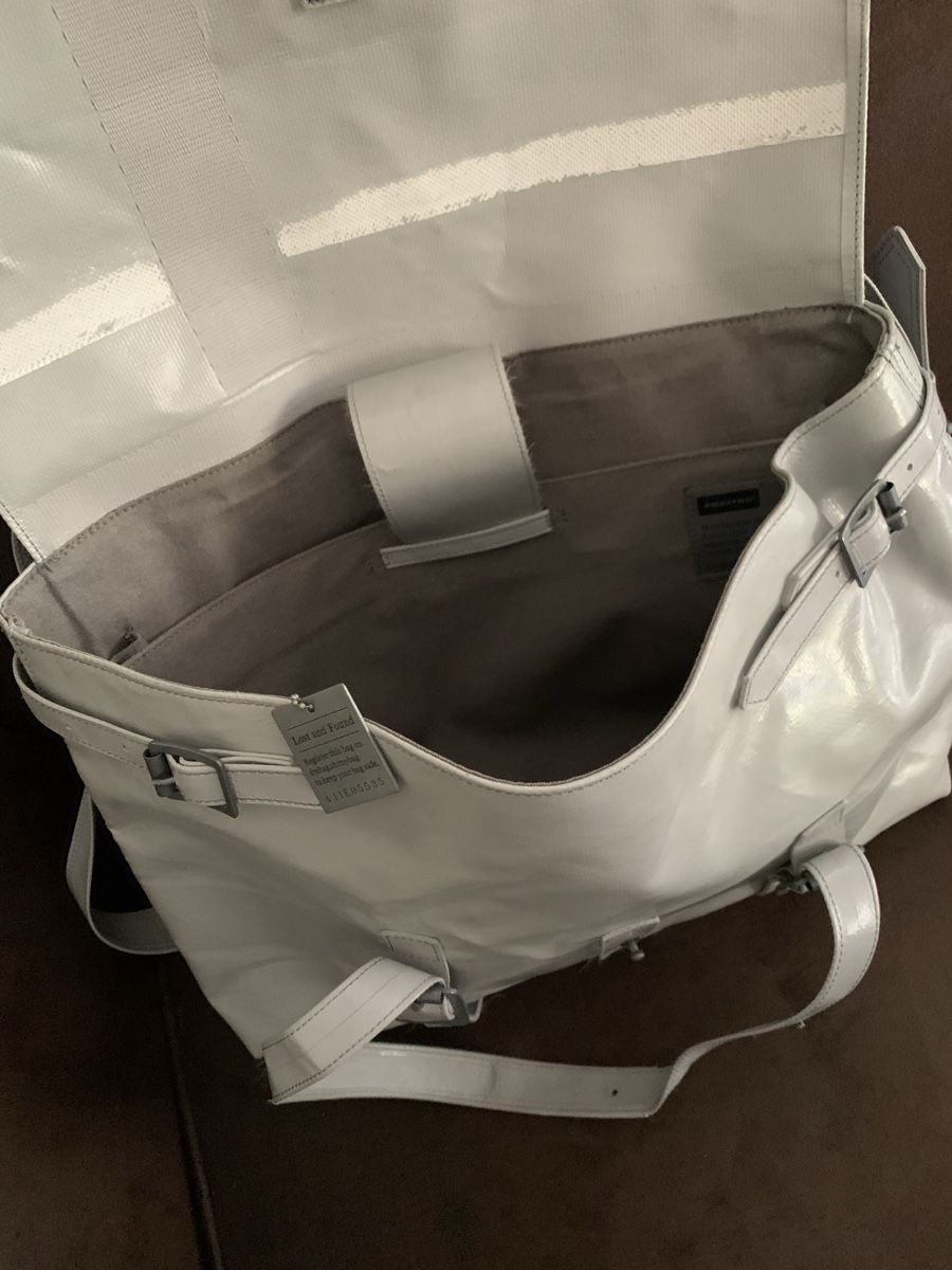 Freitag Borse da donna: Freitag Tasche  – Usato da Bergdietikon venduto da zor_856j 3