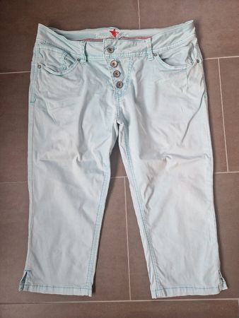 Buena Vista 3/4 Hose L