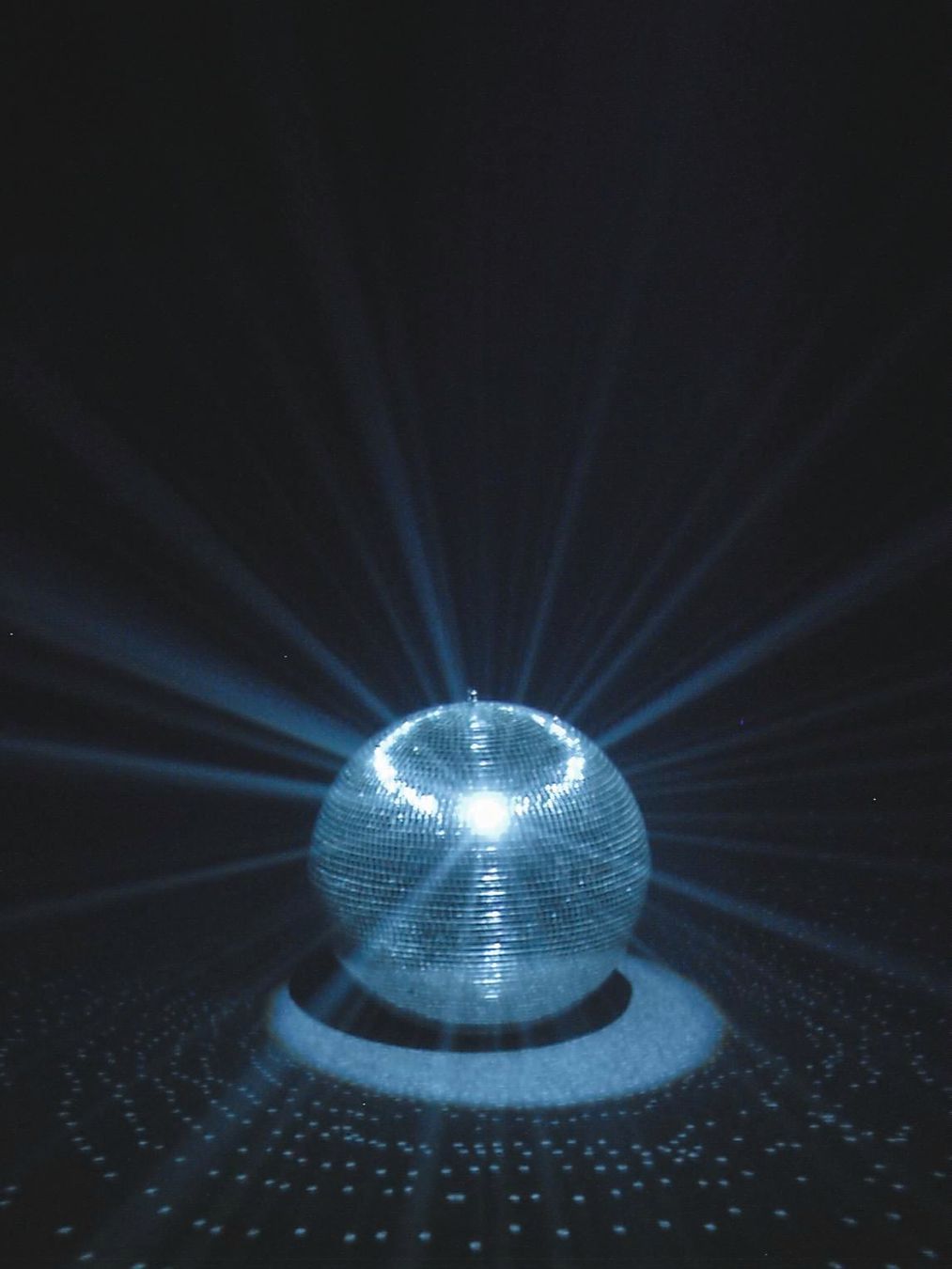 Illuminazione & Effetti luce: EUROLITE Spiegelkugel 40cm – Nuovo e nell'imballaggio originale da Däniken SO venduto da Profog1