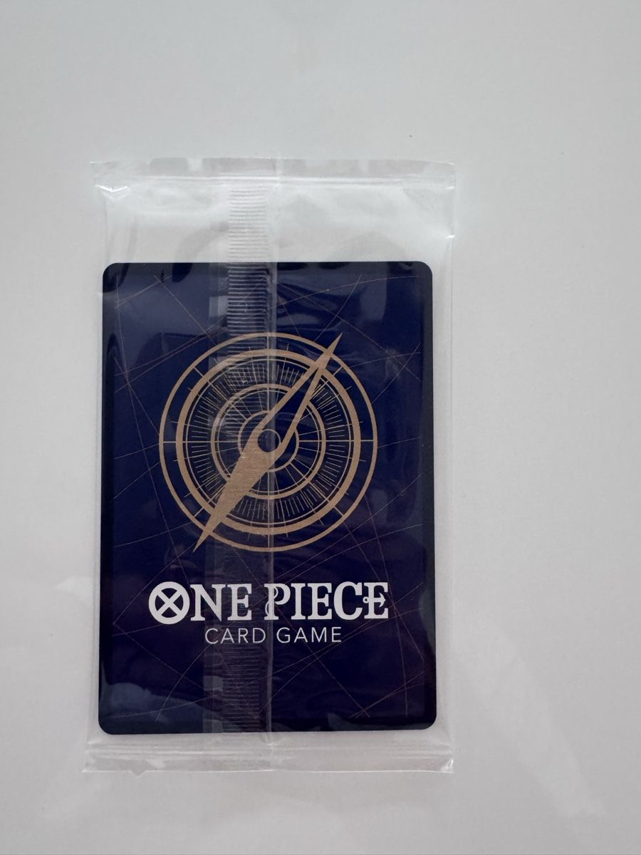 Bandai Cartes à collectionner: Sabo - P-073 – Neuf avec emballage d'origine à Seon par baeruu 1