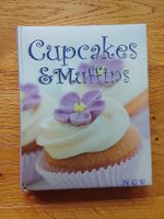 Buch Cupcakes & Muffins