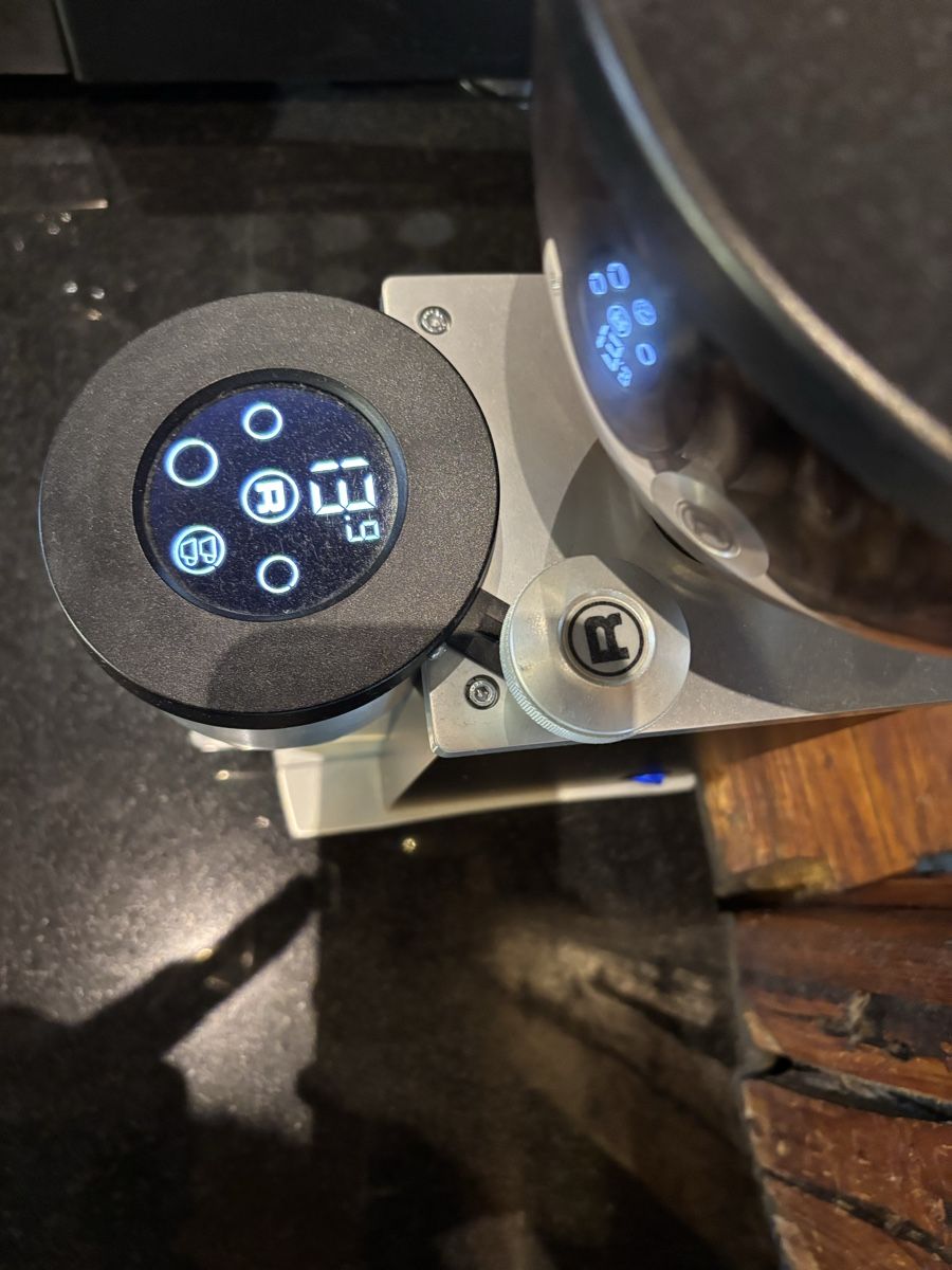 Rocket Macchine per caffè & Macchine per espresso: Rocket Appartamento Espressomaschine + Mühle Faustino – Nuovo (secondo la descrizione) da Ermatingen venduto da car_5q9w 7