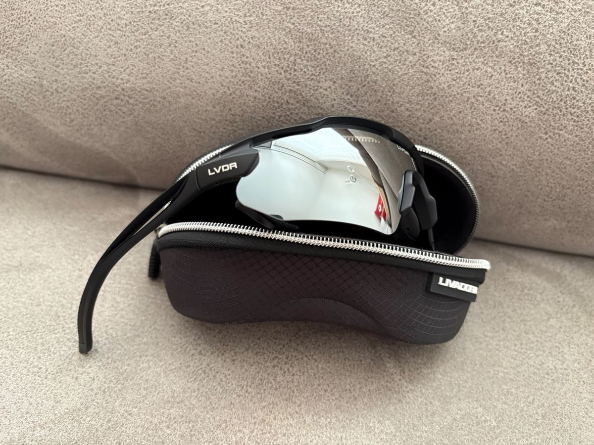 Occhiali & Lenti: Sonnenbrille Sport  – Nuovo e nell'imballaggio originale da Bülach venduto da 20Samuel00 1