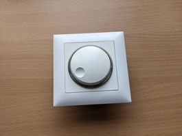 UP Drehdimmer 30583 Feller Edizio Due