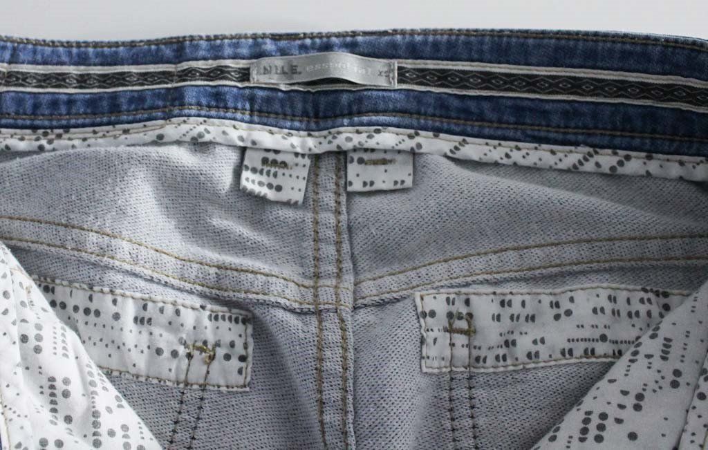 Nile Jeans: NILE Jeans Gr. XS – Usato da Belp venduto da caramel-secondhand 4