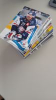 102 Karten aus der Serie 1&2 Saison 25/26