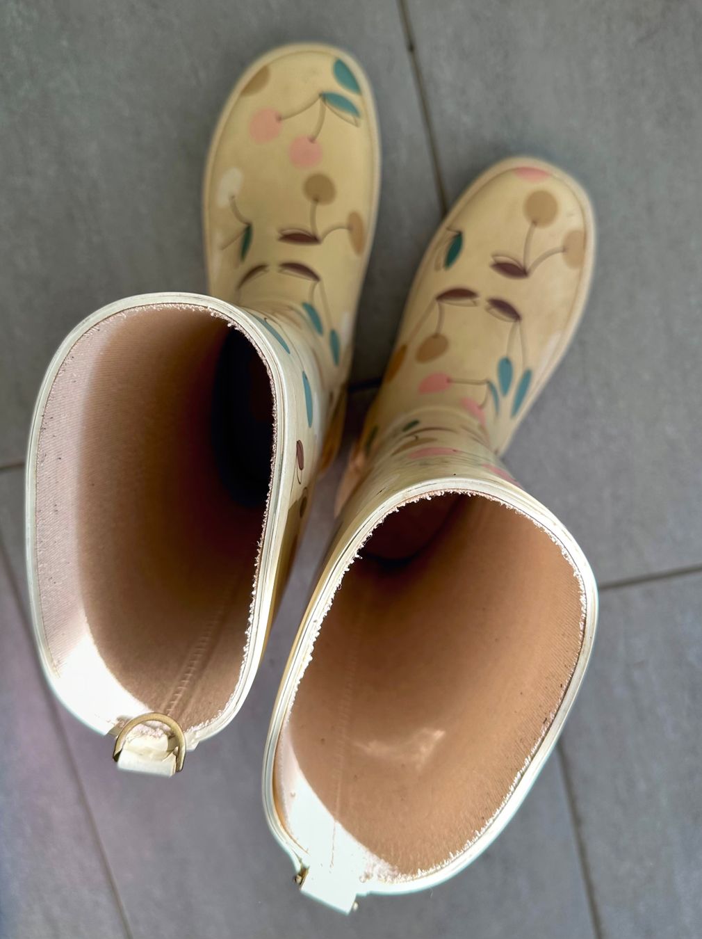 Bisgaard Chaussures filles: Gummistiefel Bisgaard – D'occasion à Dürrenroth par tvy_bh56 3