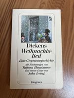 Buch: Dickens Weihnachtslied - Eine Gespenstergeschichte