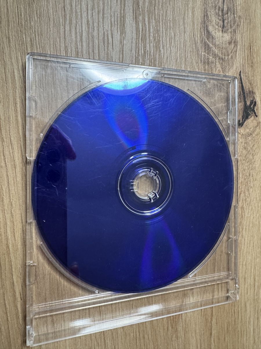 Sony Giochi: Sony Playstation 2 PS2 DVD Player Software – Usato da Biberist venduto da etesummer 1