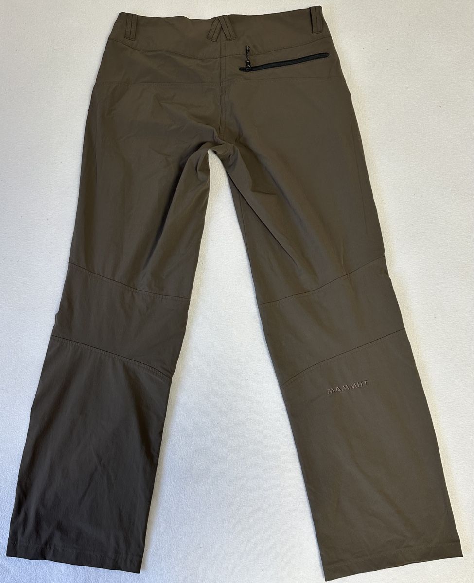 Mammut Hosen: Mammut Hose G M/S – Gebraucht aus Maienfeld von tobeyl2020 1