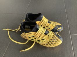 Super coole Fussballschuhe Gr. 31 Puma Future