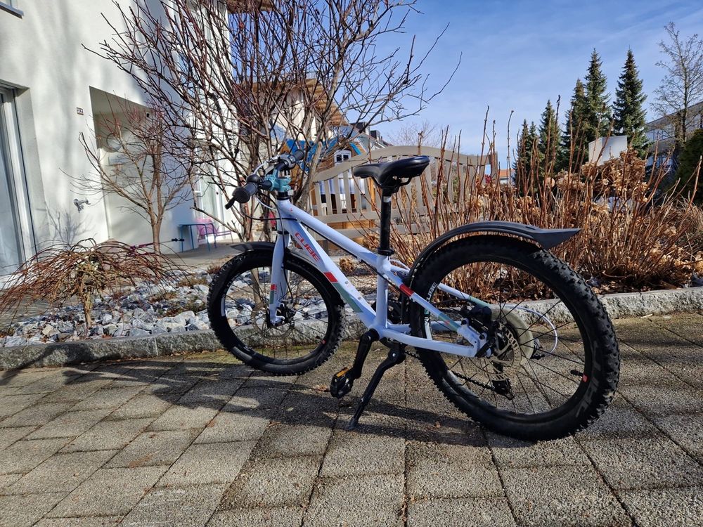 Cube Acid 200 Disc | Kaufen auf Ricardo