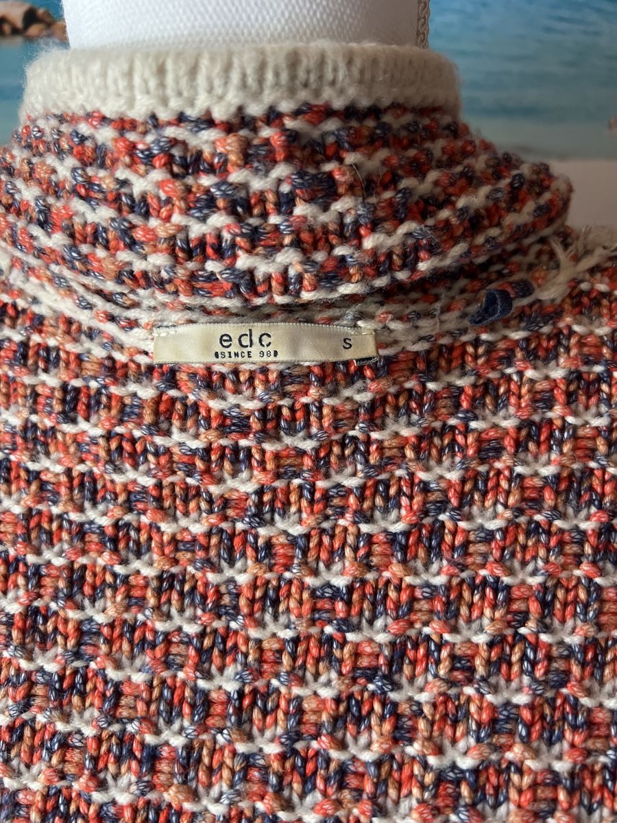 Esprit Jacken: Edc Strickjacke, Gr.S – Gebraucht aus Linden von Annelie12 5