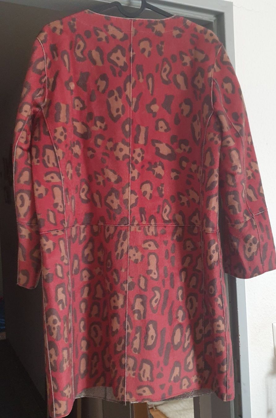 Marc Cain Giacche: Marccain schöne Jacke Gr. N1 – Usato da Frenkendorf venduto da Chrigeli01 1