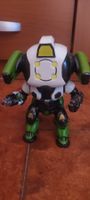 Funko Pop Overwatch super sized Pop! Figur Orisa OR Skin