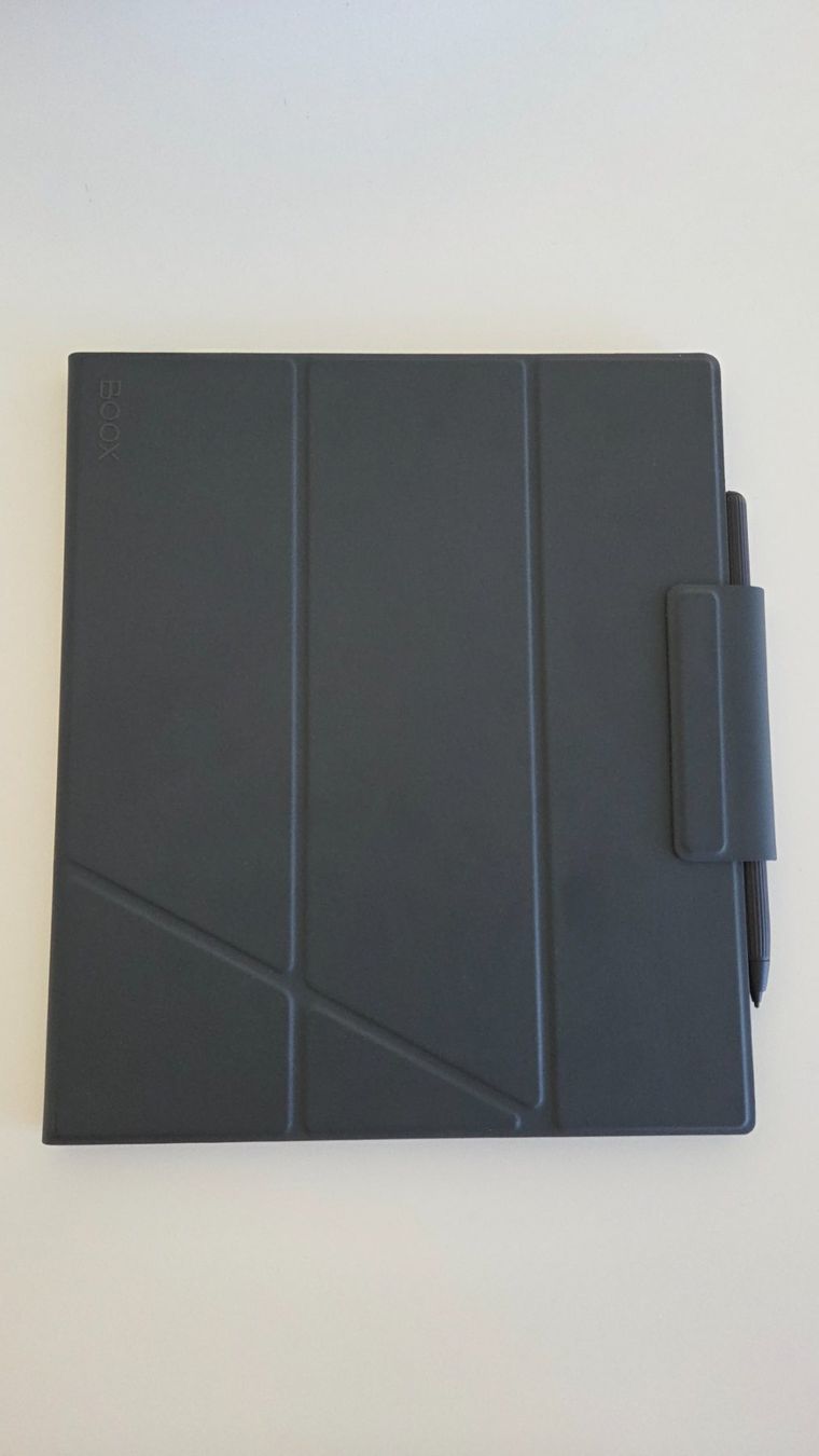 Boox Tablet PC: Onyx Boox Note Air 3 C 64GB Farbdisplay + Stift & Hülle – Usato da Zürich venduto da pixelixi 3