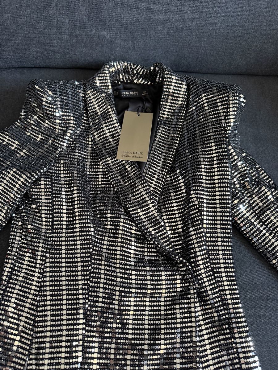 Kleider: Robe Zara – Neu (gemäss Beschreibung) aus St-Imier von Cidyfe