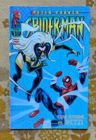 Peter Parker Spider-Man Heft Nr 3 von 2001