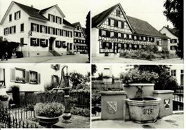Donzhausen