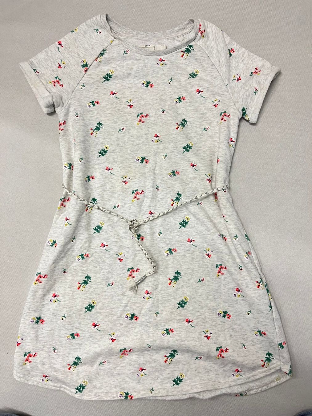 H&M Vestiti & Gonne: Mädchen Kleid Gr.134/140 Y9/10 HM – Usato da Malleray venduto da ste_rx2t