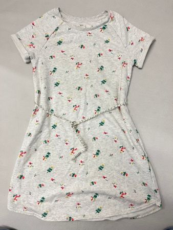 Mädchen Kleid Gr.134/140 Y9/10 HM