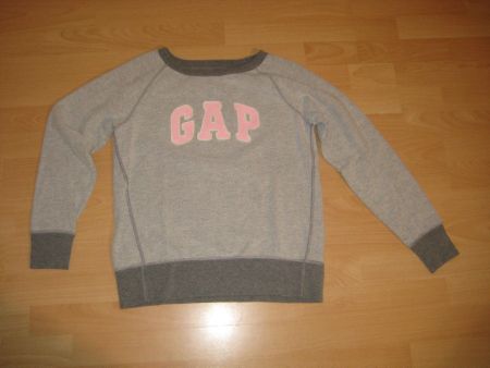GAP-Pullover Gr. XS
