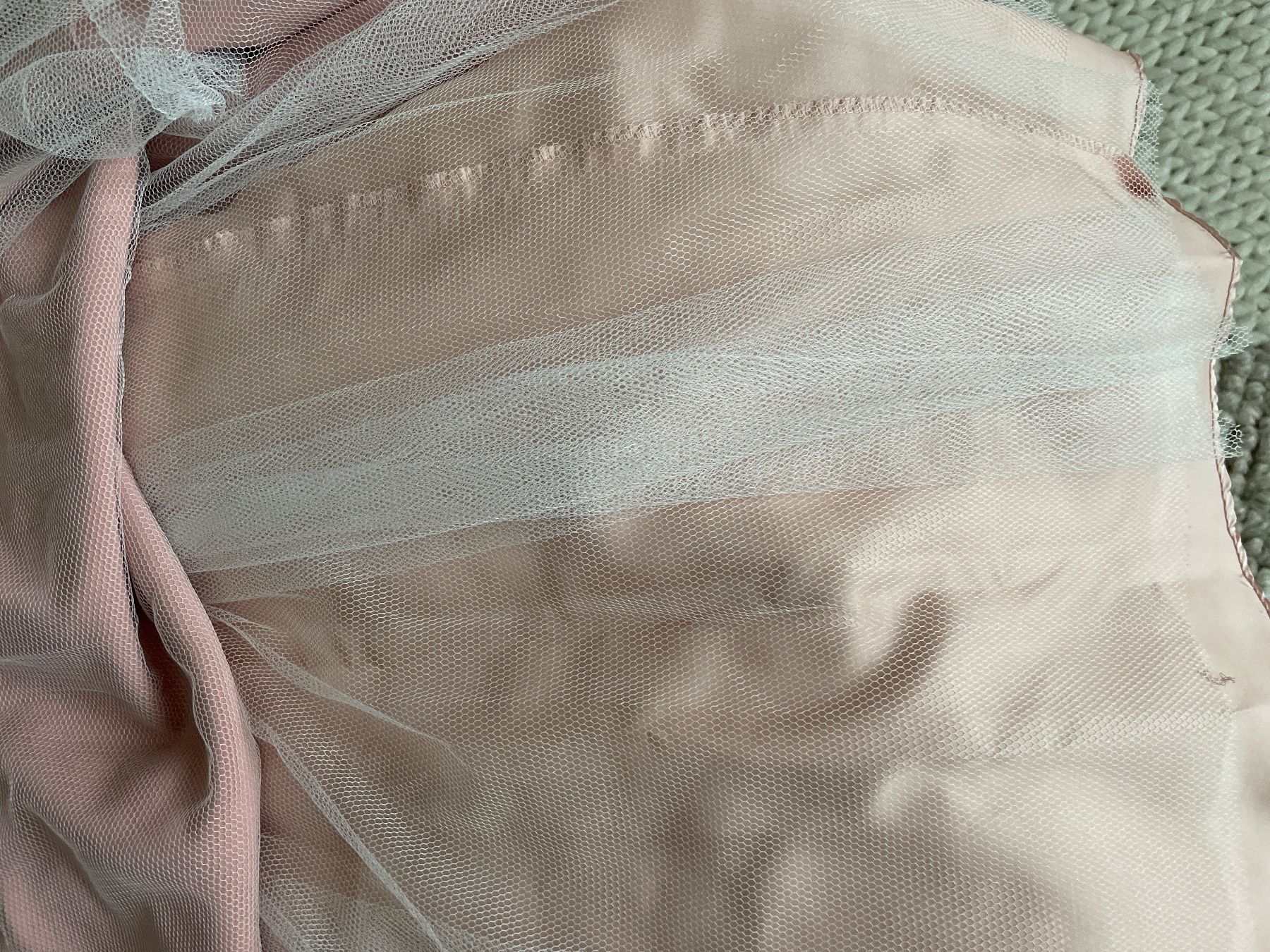 Vestiti: Traumhaftes Kleid Gr. 34, – Nuovo (secondo la descrizione) da Winterthur venduto da seamaster1 3