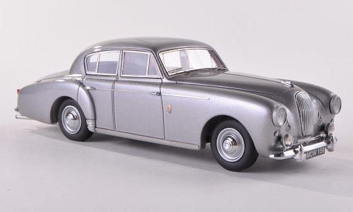 Modèle Réduit NEO 1:43 - Lagonda 3-Litre 1955 - Édition Limitée 1/300 - Bon État