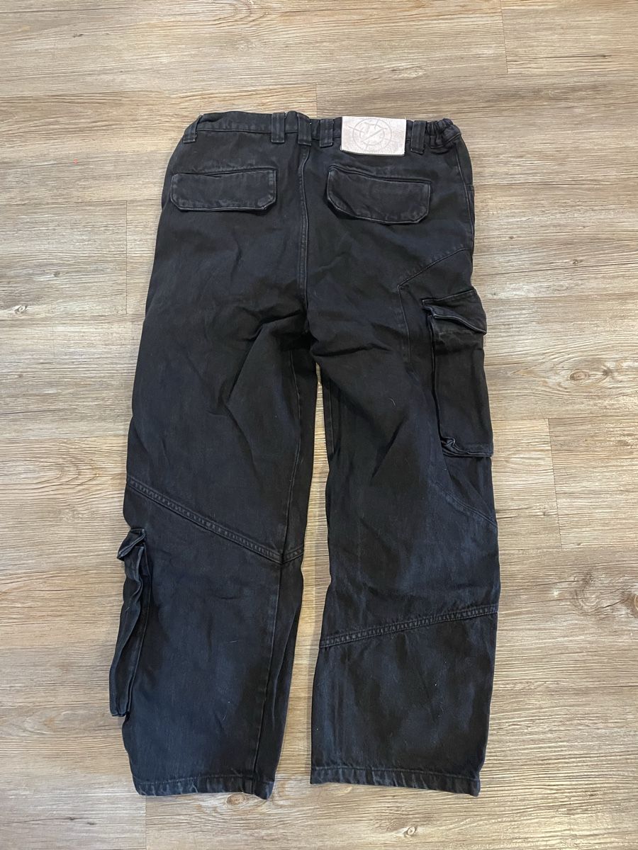 Hosen: Hose – Gebraucht aus Süderen von Da1910