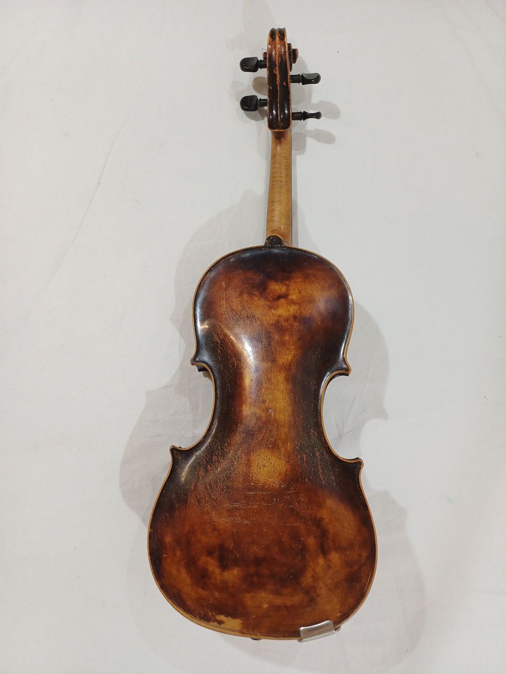 Musikinstrumente: 4/4 Violine mit Bogen – Gebraucht aus Luzern von IG_Arbeit 3