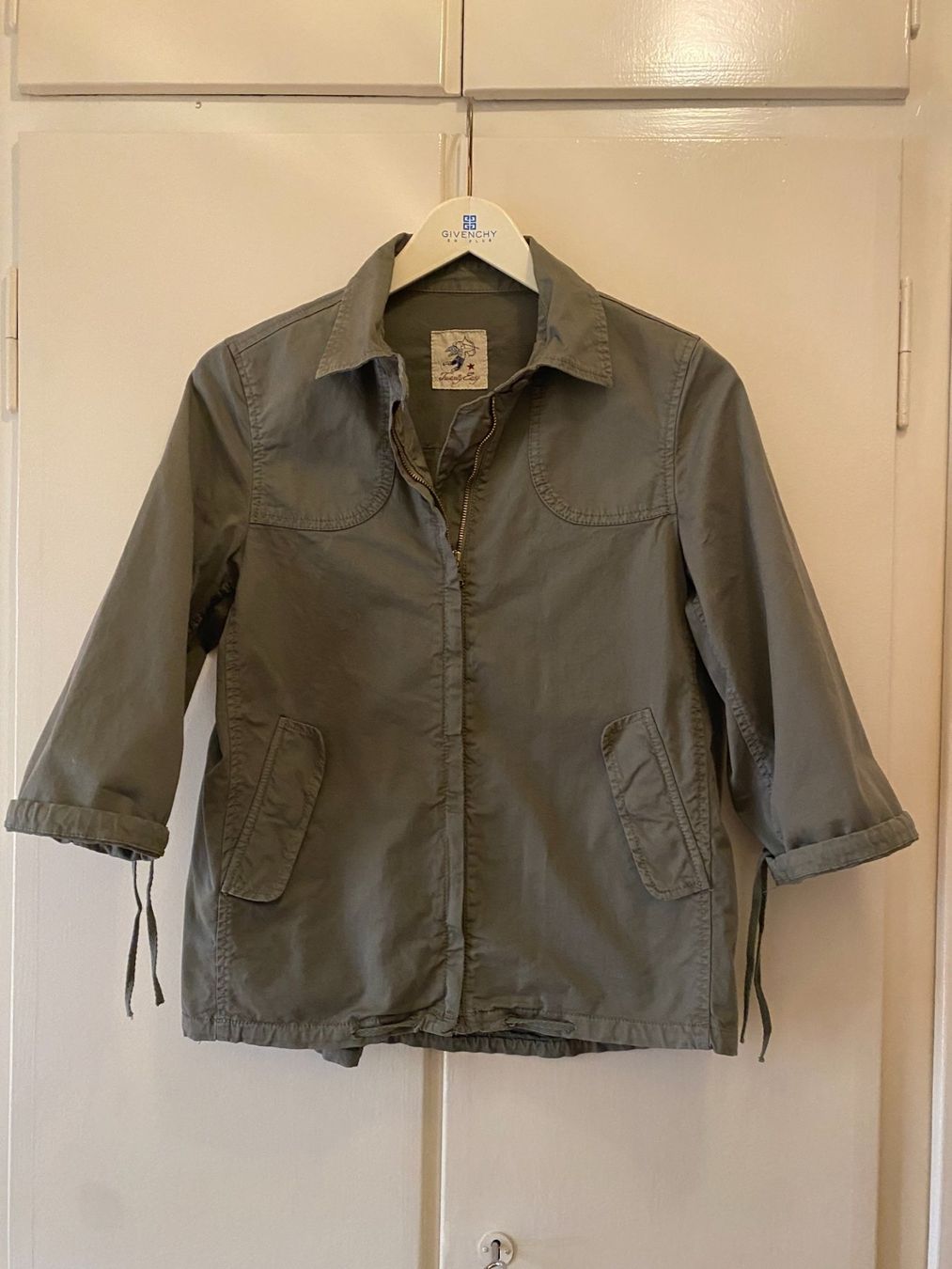 Giacche: Toller Parka von Twenty Easy – Usato da Zuerich venduto da TomL01
