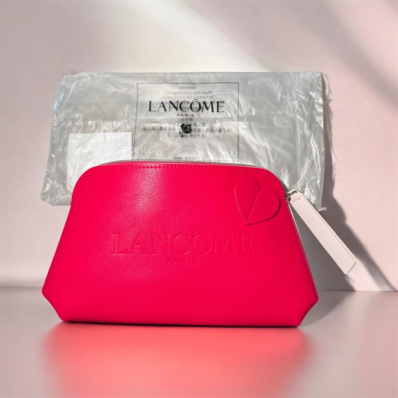 Lancôme Borse da donna: Pochette Lancôme – Nuovo e nell'imballaggio originale da Châtel-St-Denis venduto da Montclair_Swiss 7