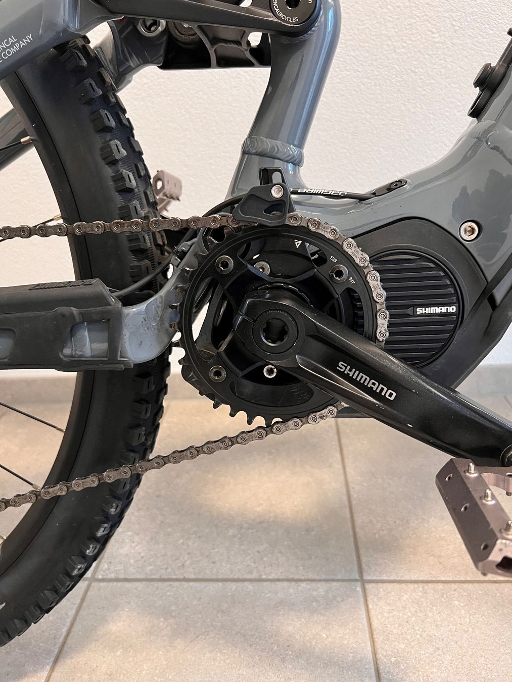 Commencal Biciclette: Commencal Meta Power 29 Essential – Usato da Giffers venduto da vic_5t22 6