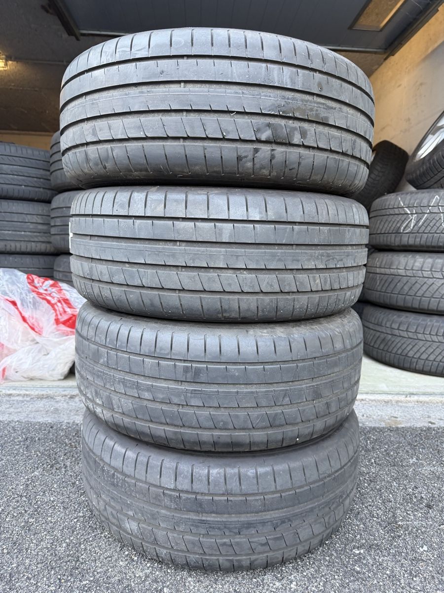Pneumatici & Ruote complete: Original Citroen C4 Sommer 2024 – Usato da Mollis venduto da BSL10 1