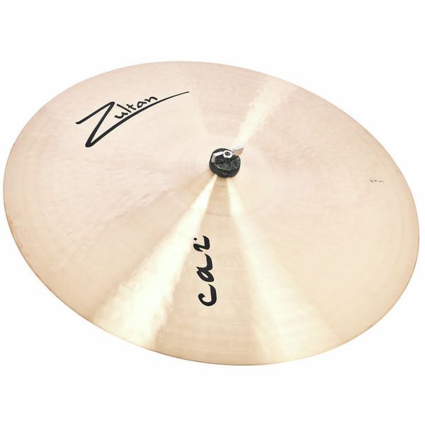 Instruments de musique: Becken Zultan 20" Caz Ride – D'occasion à Basel par guitarhero