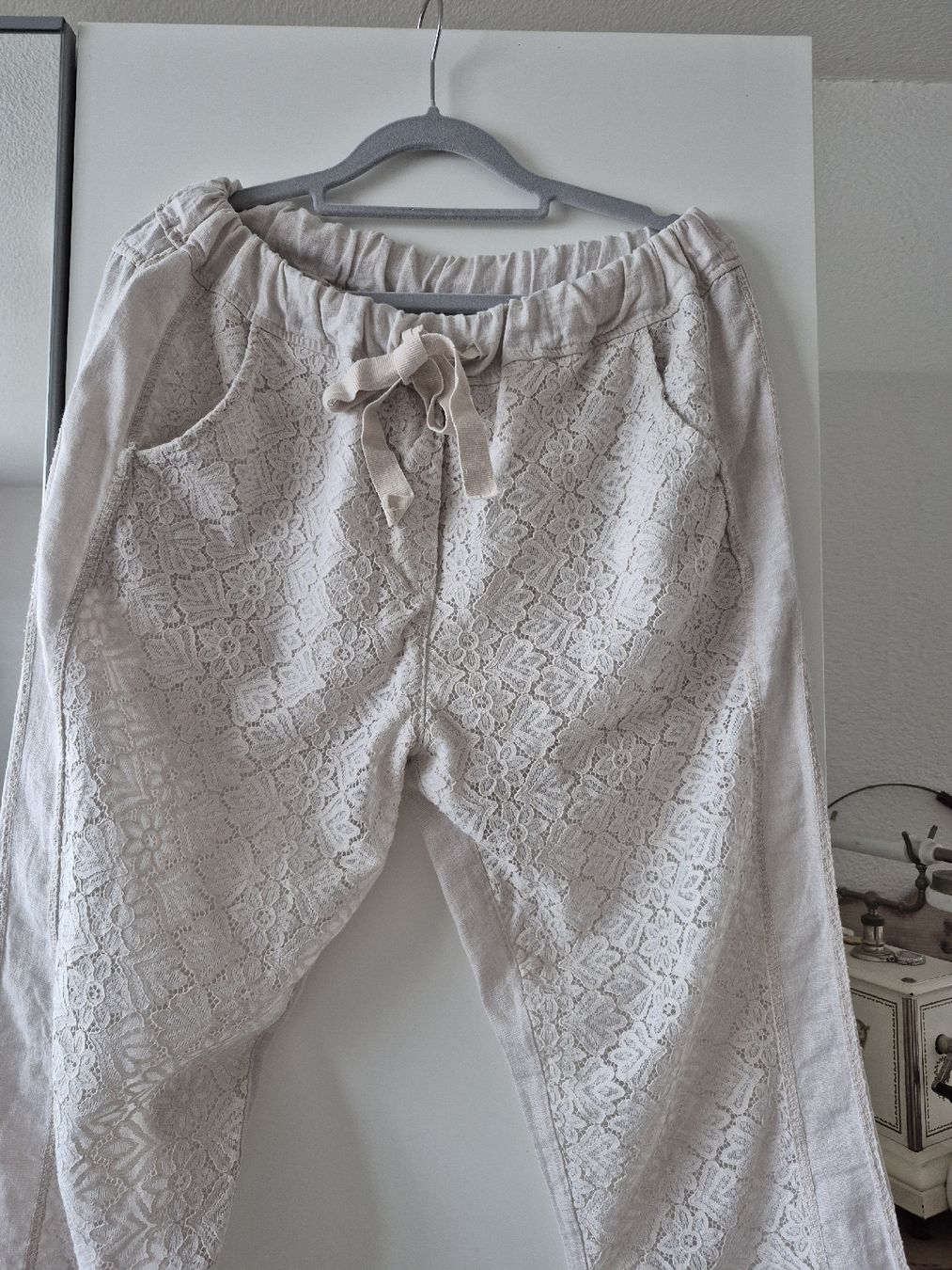 Pantaloni: Tolle Sommerhose – Nuovo (secondo la descrizione) da Rorschach venduto da Bodensee-65 2