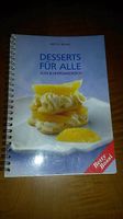 Kochbuch Betty Bossi: Desserts für alle