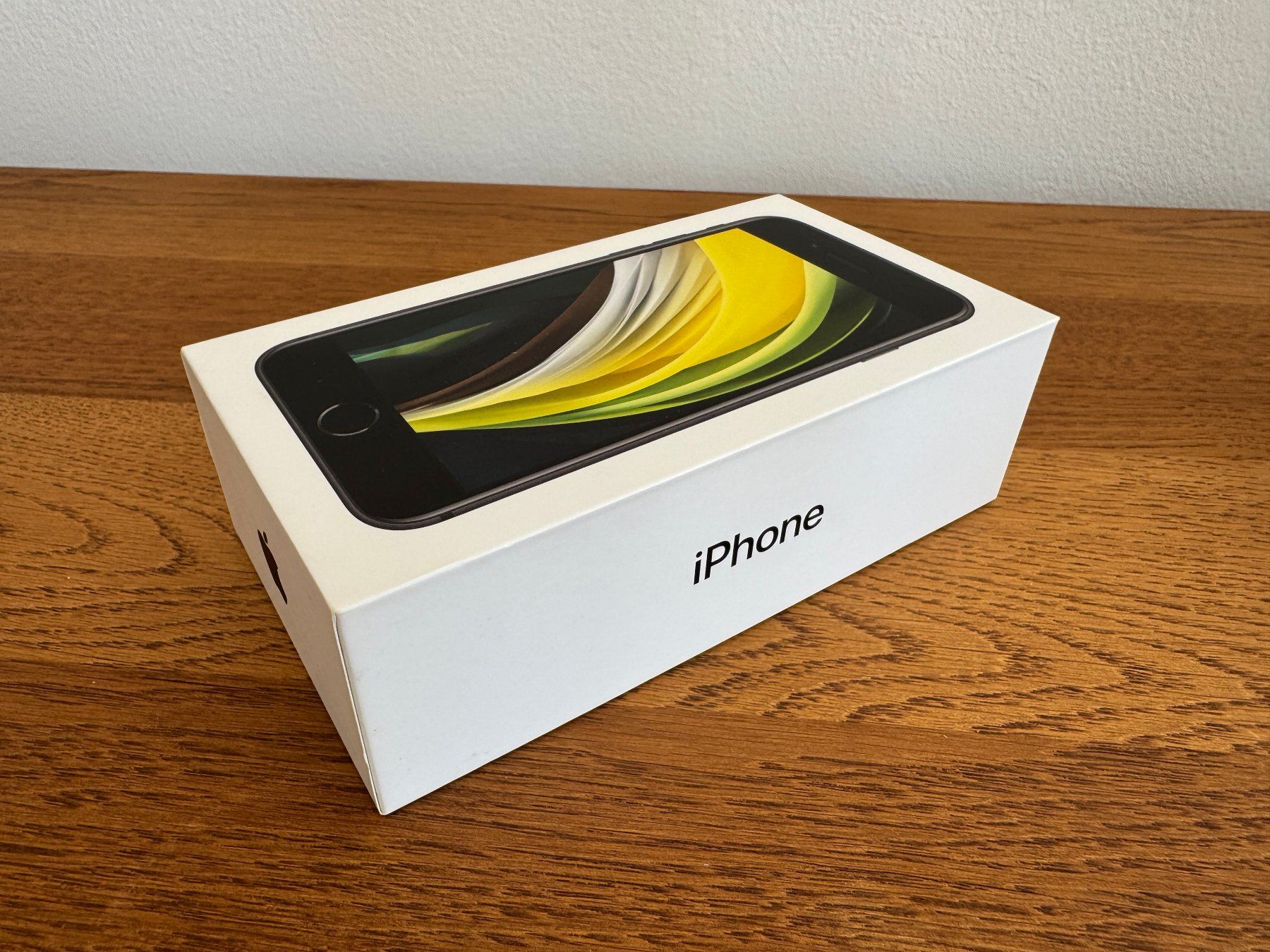 Apple Telefoni cellulari / Smartphones: iPhone SE 2020 128 GB – Usato da Fribourg venduto da geora 8