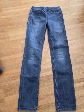 Jeggins Gr. 140
